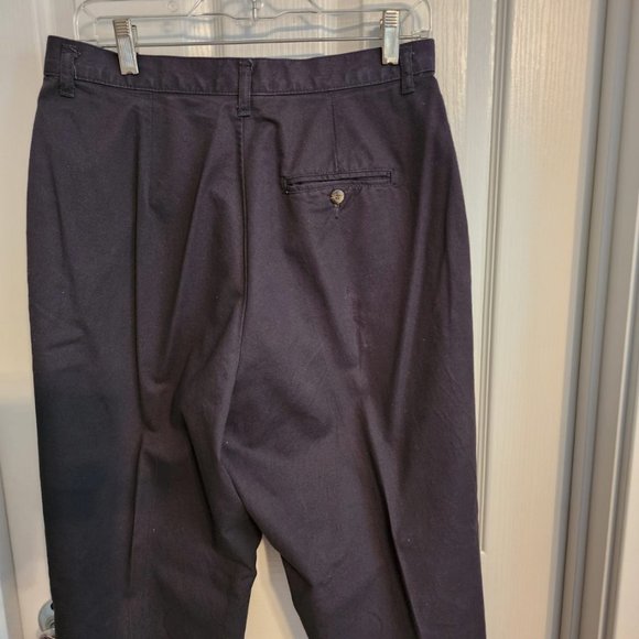 Dark Green, Essentials Style Women’s Jeans, Size 12 Average - Picture 4 of 6